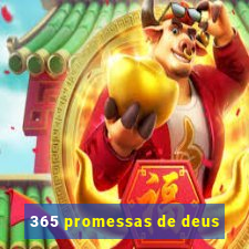 365 promessas de deus